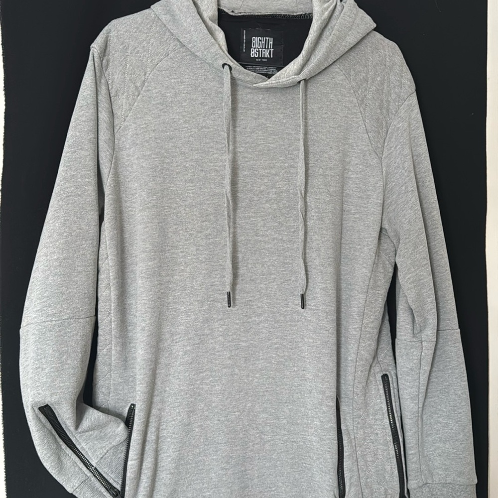 8IGHTH DSTRKT Hoodie